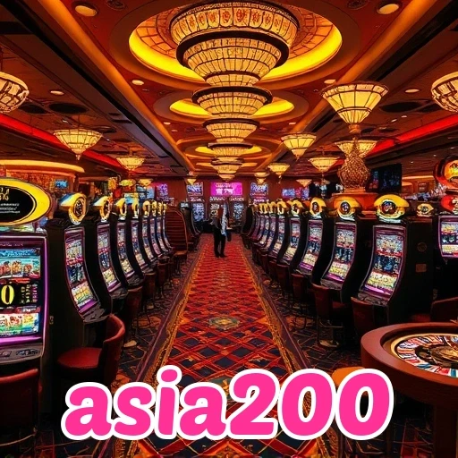 asia200 Game Aksi