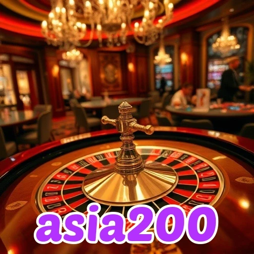 asia200 Game Petualangan