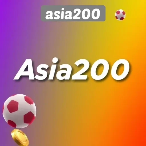 Mengenal Asia200 Sebagai Platform Game Terpercaya di Asia