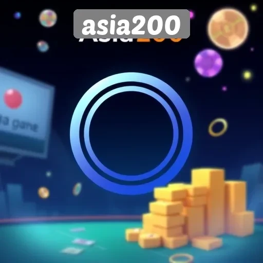 Panduan Lengkap Menjelajahi Situs Game Asia200