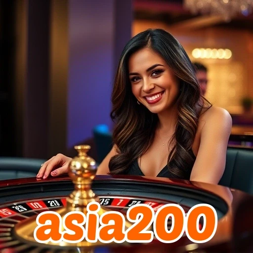 asia200 Hadiah Harian