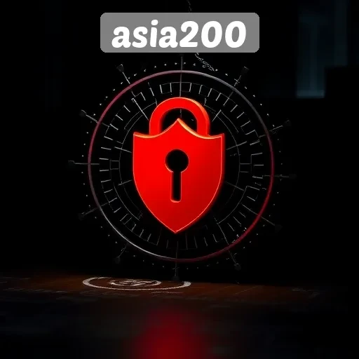 Analisis Keamanan dan Privasi di Asia200