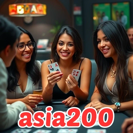 asia200 Program Loyalti