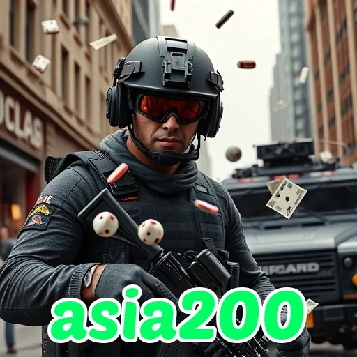 asia200 Penawaran Khusus