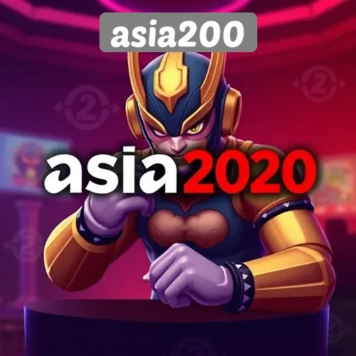 Keunggulan Game Online di Asia200 untuk Pemain Indonesia