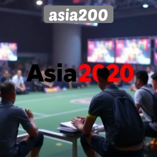 Tanggung Jawab Sosial Asia200 dalam Industri Game