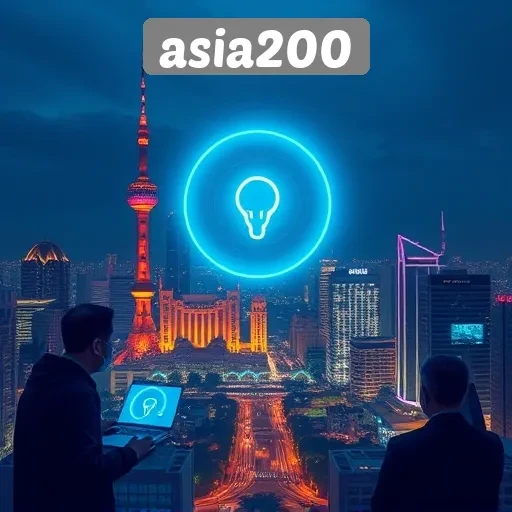 Keamanan dan Privasi Pengguna di Asia200